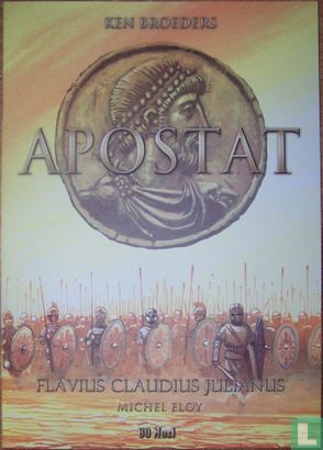 Apostat - Image 1