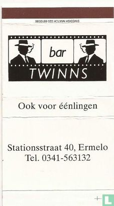 Bar Twinns