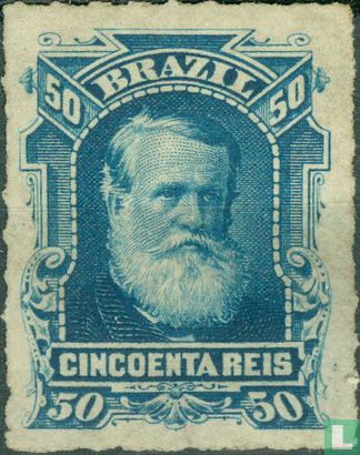 Kaiser Pedro II.