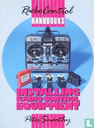 Installing Radio Control Equipment  - Afbeelding 1