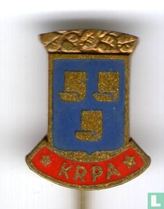 KRPA