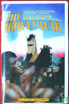 The Trojan War - Image 1