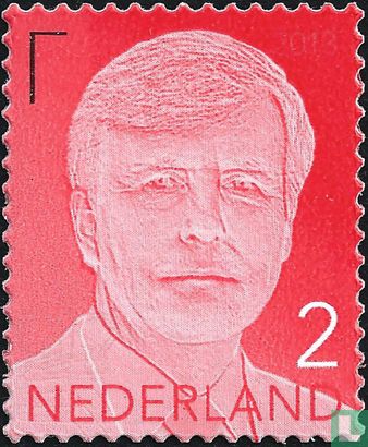 König Willem-Alexander - Bild 1