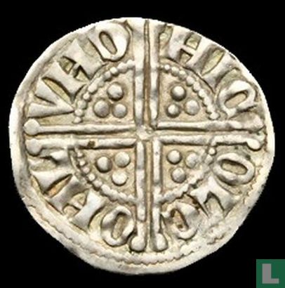 England 1 Penny 1247- 1248 Klasse 1 b/2 hybrid - Bild 2