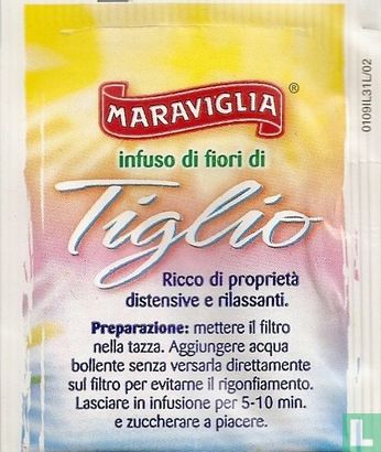 Tiglio - Image 2