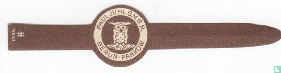 Paul Juhl GMBH Berlin-Pankow - Image 1