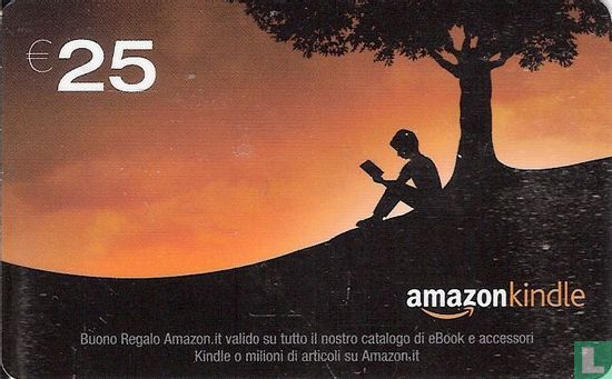 Amazon - Afbeelding 1