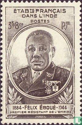 Félix Eboué 