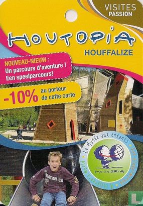 Houtopia - Image 1