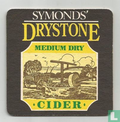 Symond's drystone