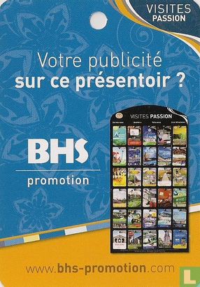 BHS Promotion - Image 1