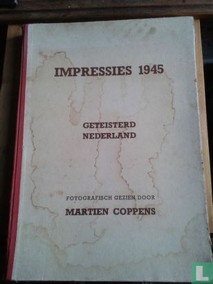 Impressies 1945 - Image 1