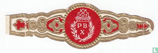 PBX - Afbeelding 1