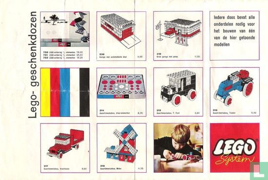 LEGO Systrem - Image 2