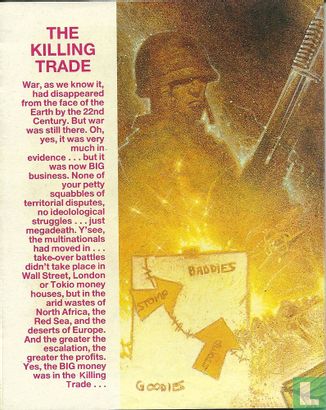 The Killing Trade - Image 2