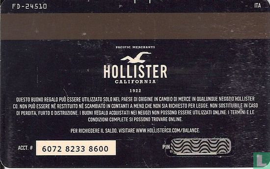 Hollister - Bild 2