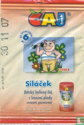 Silácek - Image 1