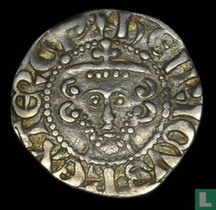 England 1 penny 1247- 1248 (Class 2a London) - Image 1