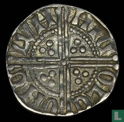 Engeland 1 penny 1247- 1248 (klasse 2a London) - Afbeelding 2