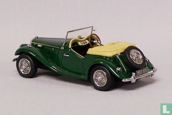 MG TF - Afbeelding 2