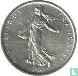 France 5 francs 1994 (Abeille) - Image 2