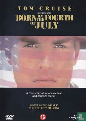 Born on the Fourth of July - Afbeelding 1