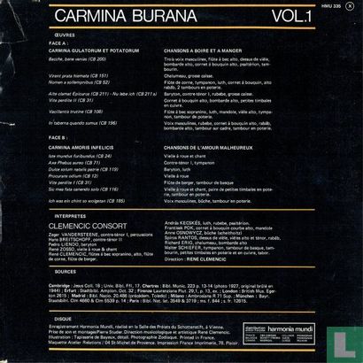 Carmina Burana I - Afbeelding 2