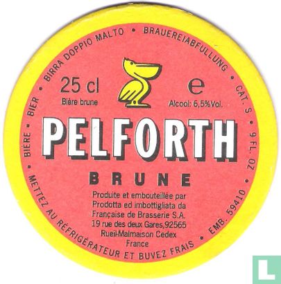 Pelforth Brune