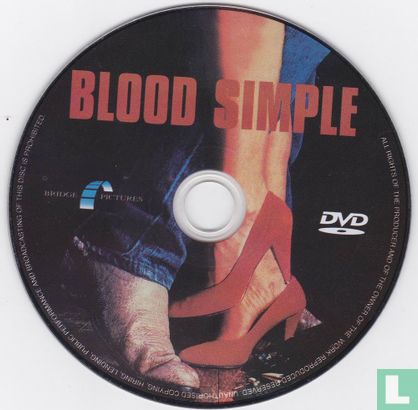 Blood Simple - Afbeelding 3