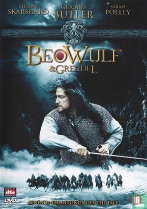 Beowulf & Grendel - Afbeelding 1