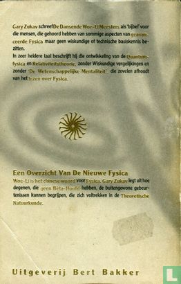De dansende Woe-Li Meesters - Image 2