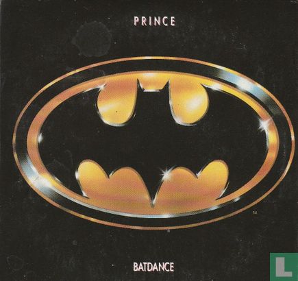 Batdance - Afbeelding 1