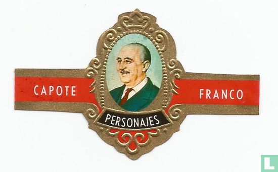 Franco - Image 1