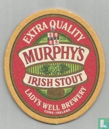 Irish Stout / Extra Quality - Image 2