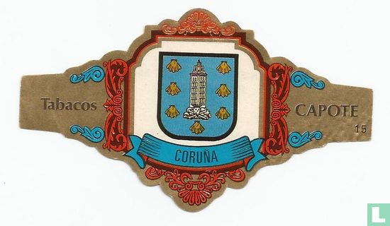 Coruña - Image 1