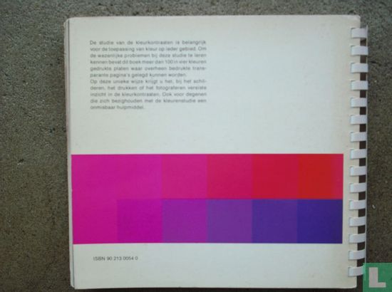 De kleurkontrasten - Image 2