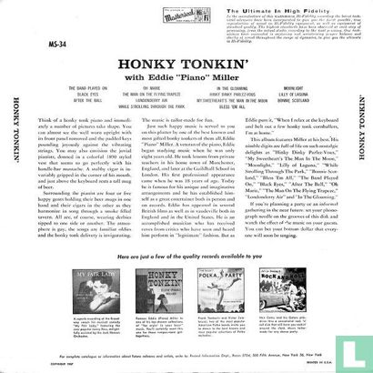 Honky Tonkin' - Afbeelding 2