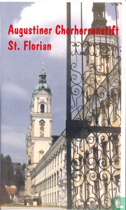 Augustiner Chorherrenstift St. Florian - Afbeelding 1