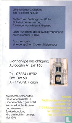 Augustiner Chorherrenstift St. Florian - Image 2