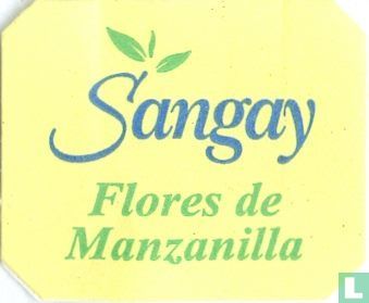 flores de Manzanilla - Image 3