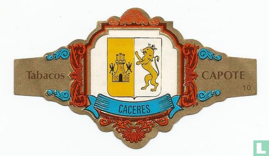 Caceres - Image 1