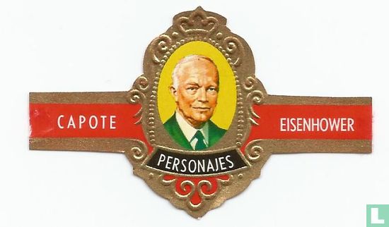 Eisenhower - Bild 1