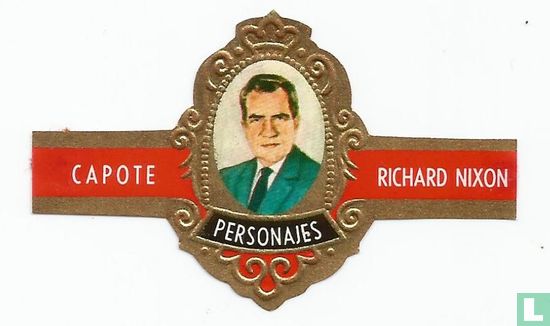 Richard Nixon - Image 1