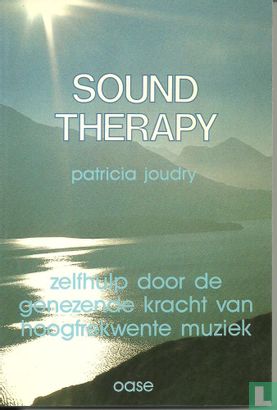 Sound Therapy - Image 1