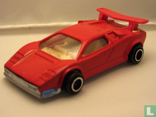 Lamborghini Countach  - Afbeelding 1