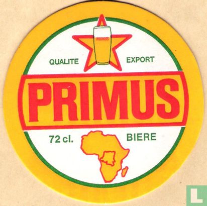 Qualité Export Primus