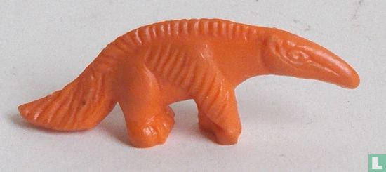 Anteater orange