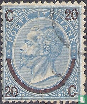 King Victor Emmanuel II - Image 1