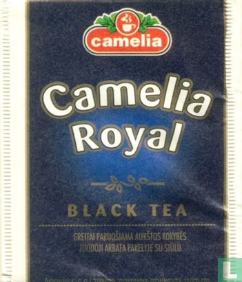 Camelia Royal - Bild 1
