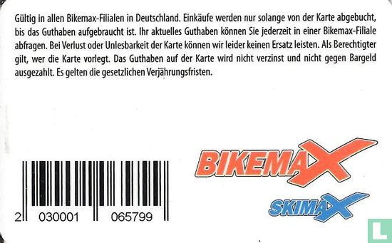 Bikema - Skima - Afbeelding 2